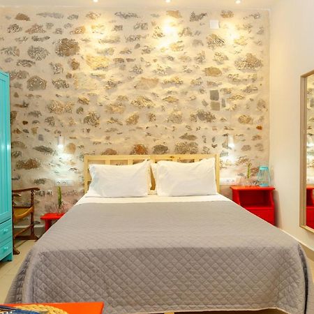 Ydor Apartment هيدرا المظهر الخارجي الصورة